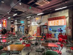 大堂-CITY MART城市集市·里弄(北外滩来福士广场店)