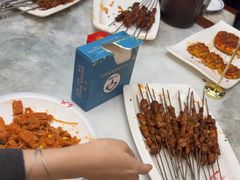-花儿穆萨·烤肉餐厅(石马坪店)