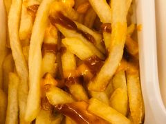 -麦当劳(南京水西门大街店)