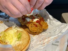 -肯德基(盘龙奥莱店)