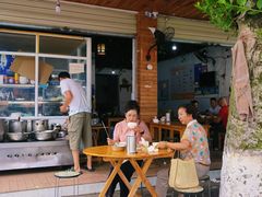 -赵姐猪耳朵饭店