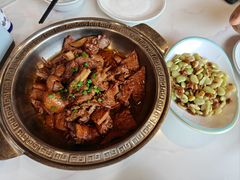 -壹只菜·崇明本地特色菜(崇明南门店)