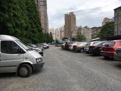 -临沂路-路侧停车场