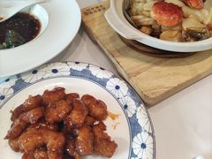 -西湖春天•老字号杭州菜(百汇店)