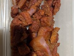 油渣-华盛丰温州大排档(东三环南路店)