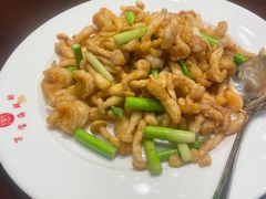 -万宝海鲜舫(劳动公园店)