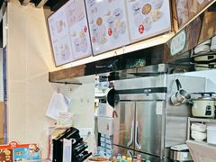 -鸡鸣汤包(红山动物园店)