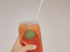 -小草莓·Little Strawberry