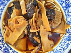 -西园寺素食(西园弄戒幢律寺店)