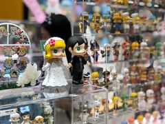 -泡泡玛特POPMART(天环购物中心店)