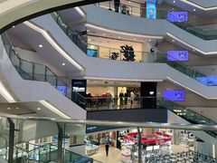 -王府井百货(总府店)