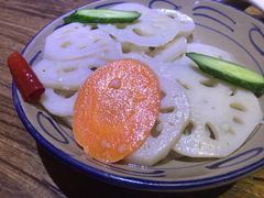 -云上千禾(水上店)