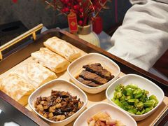 -乔阿马·江南味·驴肉香(龙湖华泾天街店)