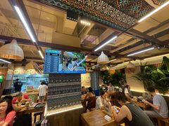 -云阿蛮云南生烫牛肉米线(奉贤路店)