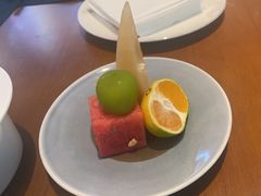 -远洲凤凰山庄臻味全日餐厅