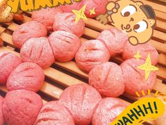 -木子木水日式烫面包(世界城光谷店)