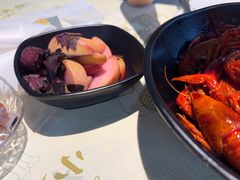 -聚味瞿记·龙虾堂(树木岭店)