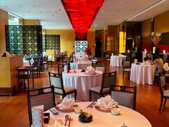 -桂花楼淮扬中餐厅(浦东香格里拉店)