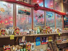 -即墨老公社·海肠捞饭大王(古城店)