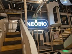 -奈尔宝·儿童乐园·亲子餐厅(苏州大悦城店)