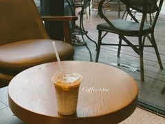 -星巴克(深圳欢乐颂店)
