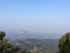 -丹霞山风景名胜区