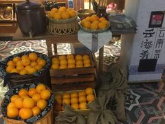 -云海肴·汽锅鸡·云南菜(天山百盛优客店)