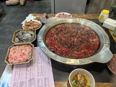 -大龙火锅(老店)