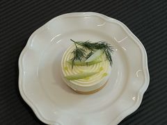 -Ten Olives甜点