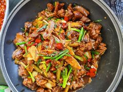 -圆圆家私房美食(民权路店)