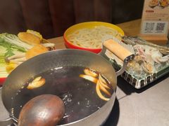 -沼津港精致料理·寿喜烧·烧鸟(龙湖南桥天街日料榜单店)