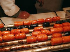 -长兴开元名都大酒店·地中海咖啡厅