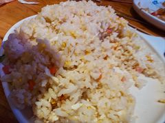 -小俩口烧烤东北菜(双井店)