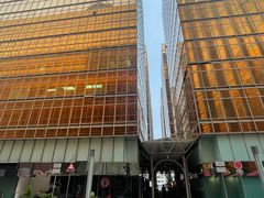 -香港皇家太平洋酒店