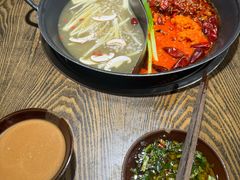 -冯校长老火锅(深圳总店)
