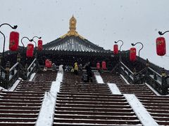 -隋唐洛阳城明堂天堂景区