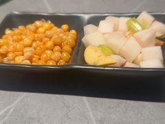 -川芙蓉·市井老川菜(长寿路店)