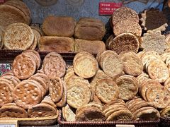 -新疆国际大巴扎