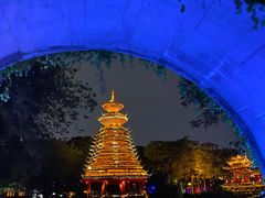 -深圳锦绣中华民俗村