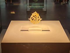 -北京大葆台遗址博物馆