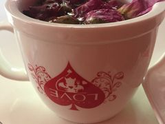 -3A07逆爱杯子蛋糕
