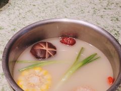 -爱丽格斯火锅(东岸国际店)