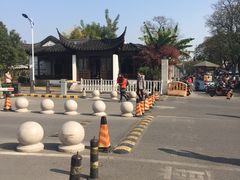 -苏州市立医院(白塔院区)