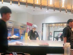 -厚贞日式烤肉(浦东汇智店)