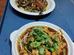 -百年银屏蚝烙·潮汕菜·非遗(乐山店)