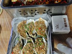 -黄氏烧烤江湖菜(武陵路店)