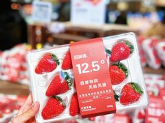 -七鲜超市(瑞虹天地太阳宫店)