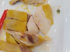 -金华安大酒楼·老牌潮菜·粤式茶点(东方国际店)