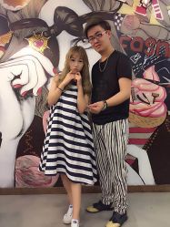 -逸丝风尚yesfashion造型