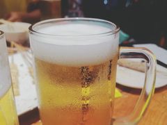 -木屋烧烤(龙岗南联店)